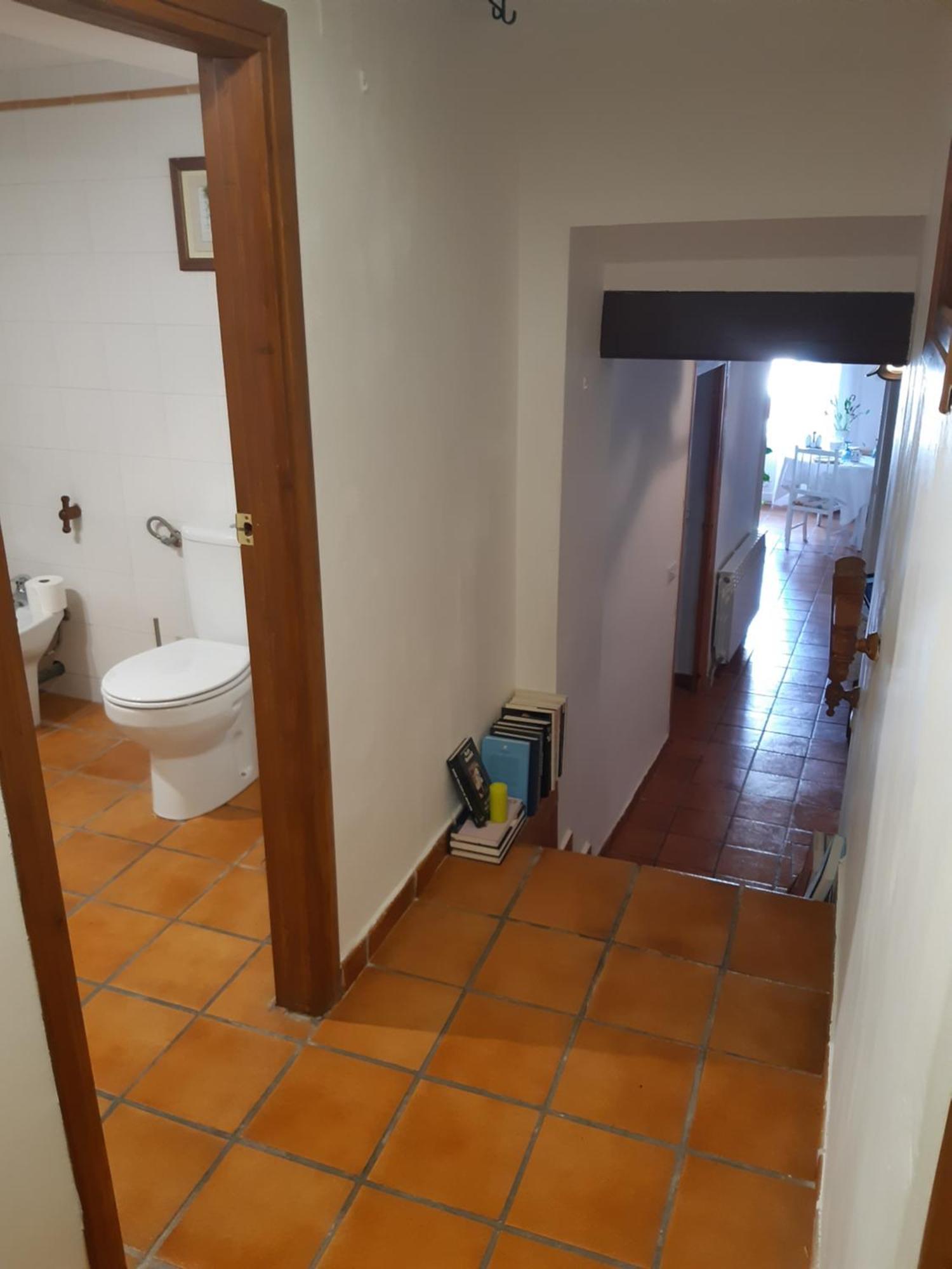 ValdealgorfaMusas Gastro Casa Rural公寓 外观 照片