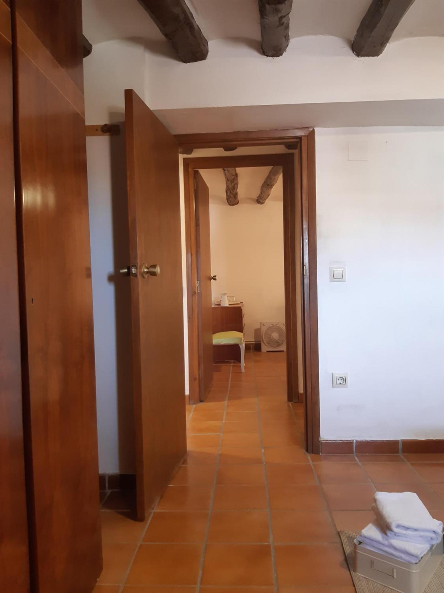 ValdealgorfaMusas Gastro Casa Rural公寓 外观 照片