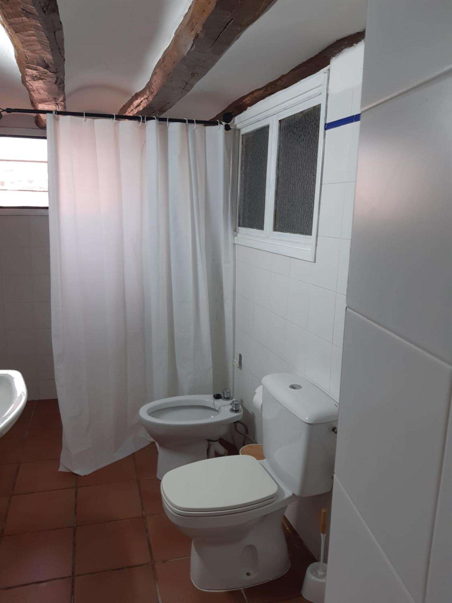 ValdealgorfaMusas Gastro Casa Rural公寓 外观 照片
