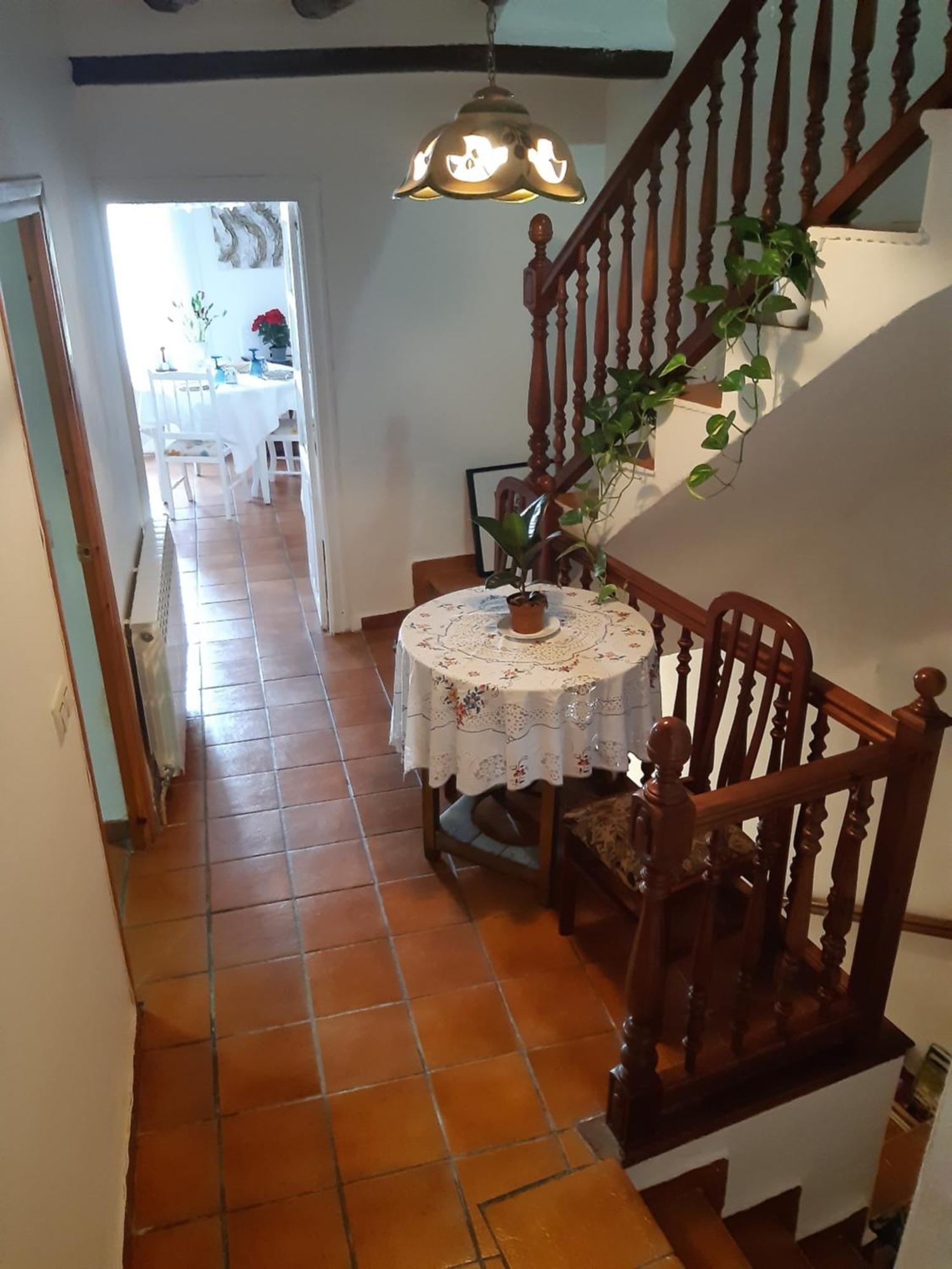 ValdealgorfaMusas Gastro Casa Rural公寓 外观 照片
