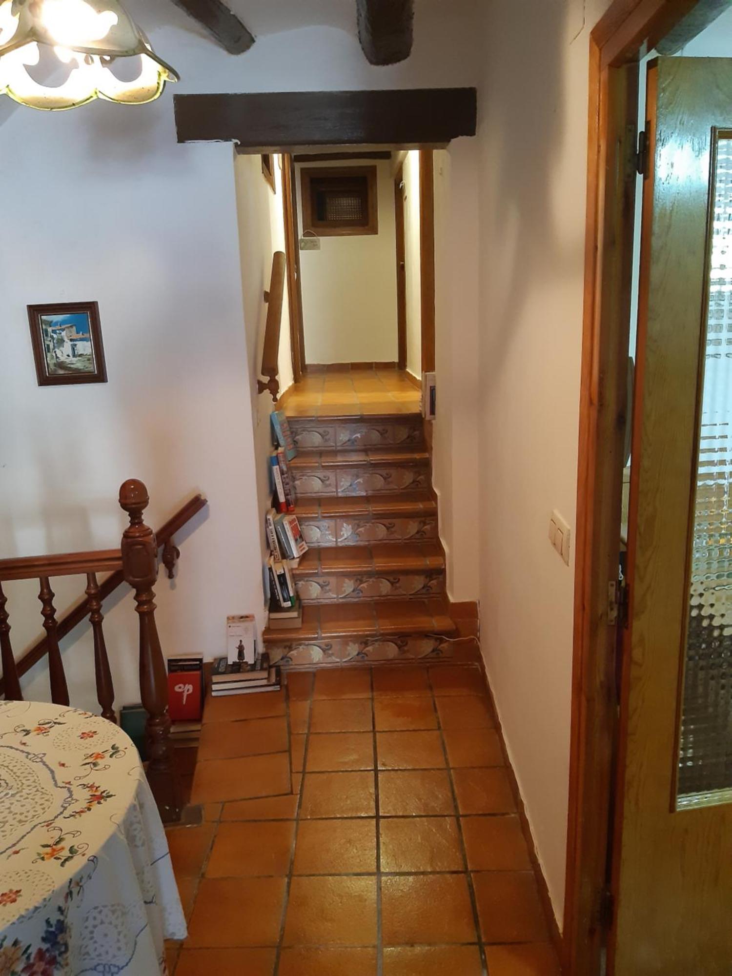 ValdealgorfaMusas Gastro Casa Rural公寓 外观 照片