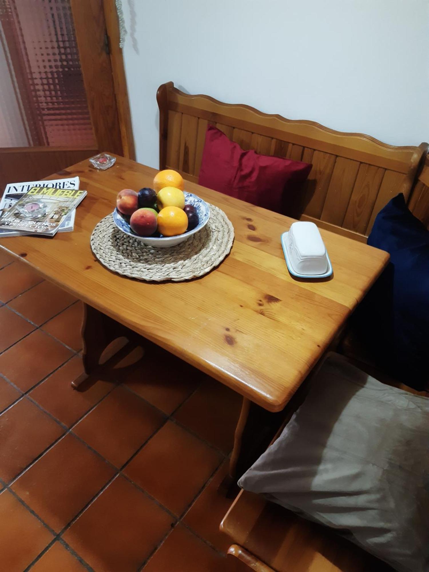 ValdealgorfaMusas Gastro Casa Rural公寓 外观 照片