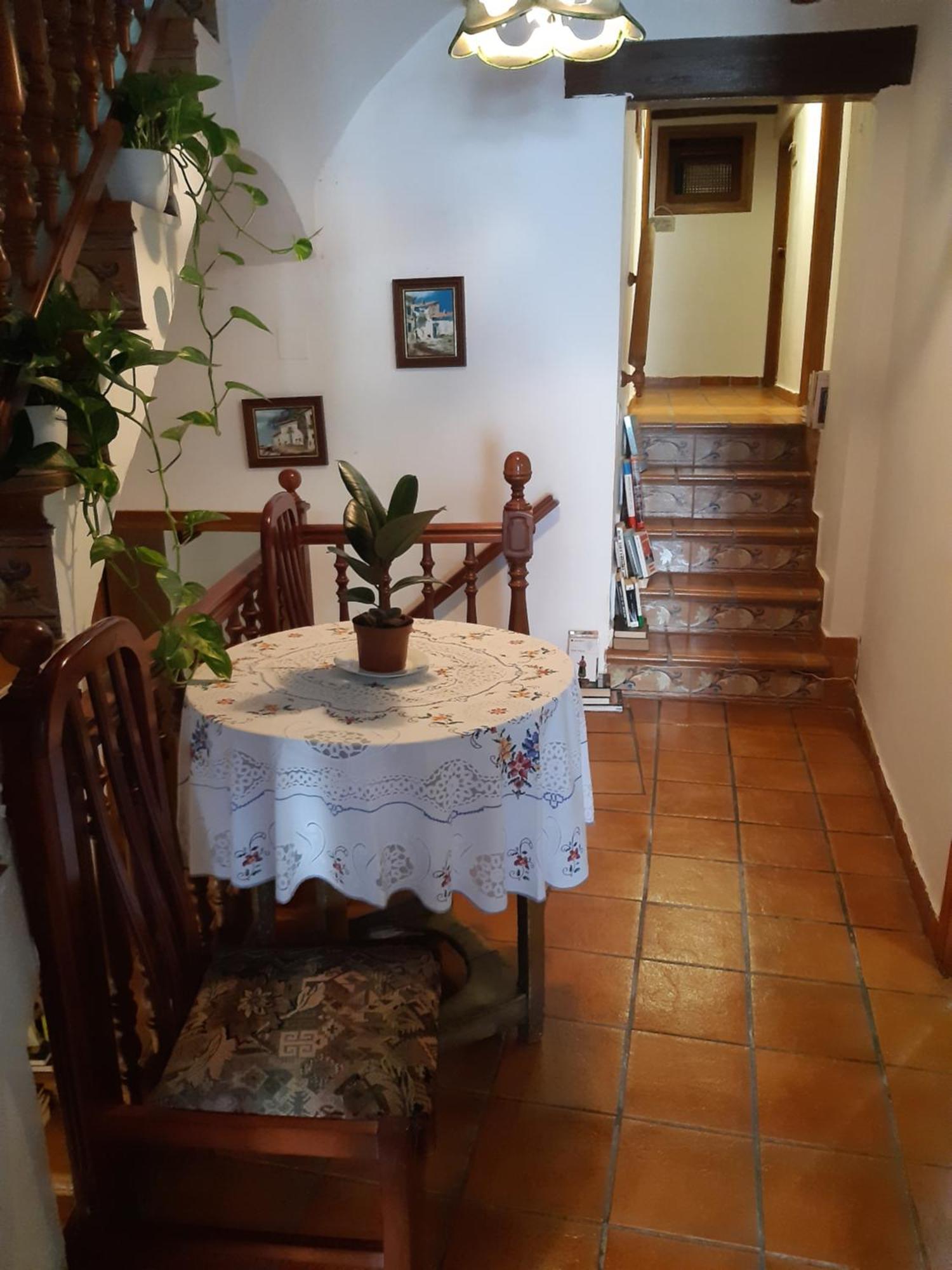 ValdealgorfaMusas Gastro Casa Rural公寓 外观 照片